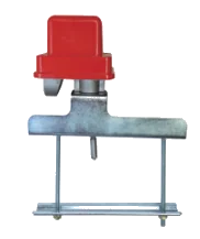 Supervisory Switch for Gate Valves